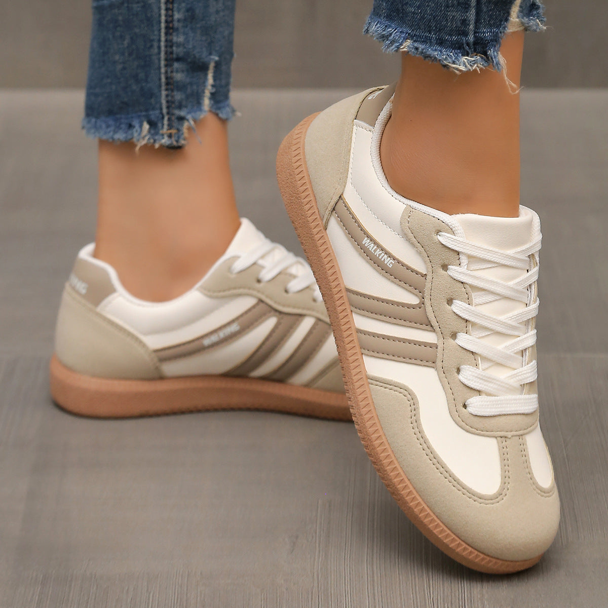 Aeroflex™ | Orthopaedic Walking Sneakers