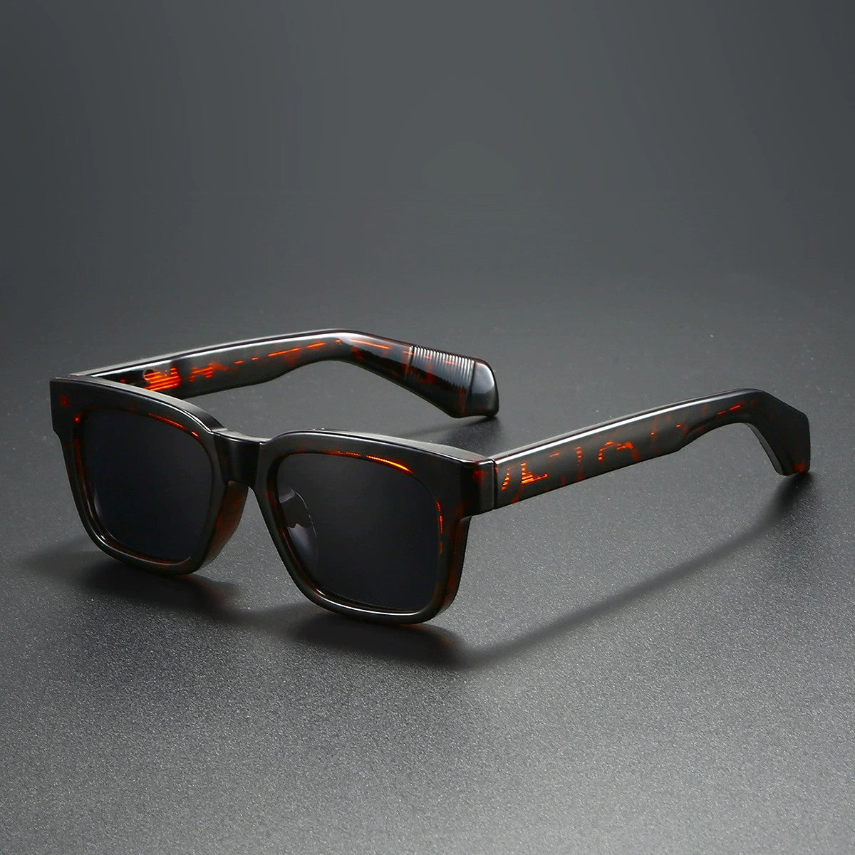 Veyron Square Sunglasses