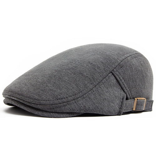 Quincy™ | Sports Ivy Cap
