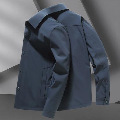 Blake | Elegant Coat for Men