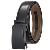 Black - Brown