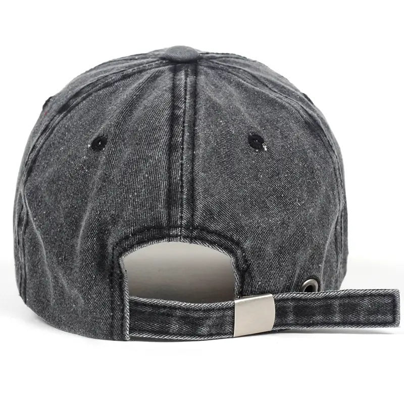 Bruno™ | Atlantic Anchor Cap