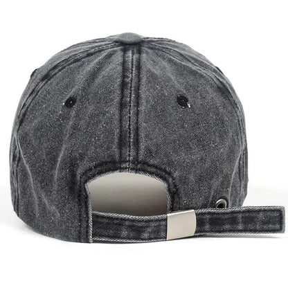 Bruno™ | Atlantic Anchor Cap