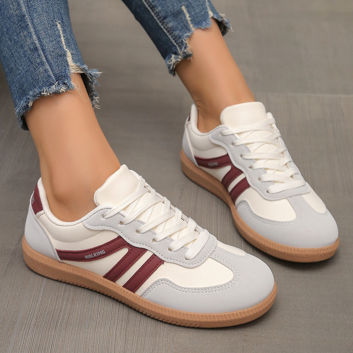 Aeroflex™ | Orthopaedic Walking Sneakers