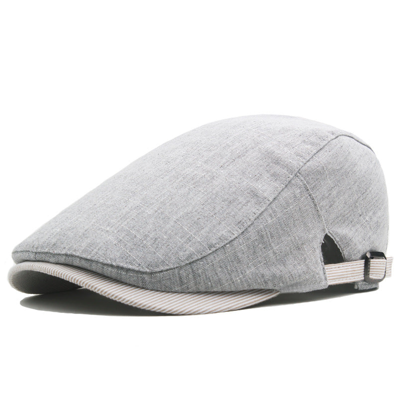 Harry™ | Coastal Linen Cap
