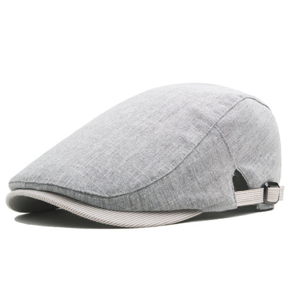 Harry™ | Coastal Linen Cap