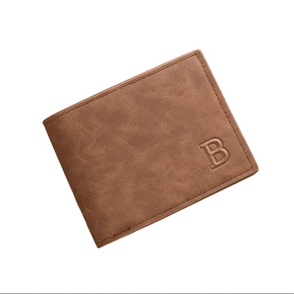 Yin™ | Classic Multi-Card Coin Wallet