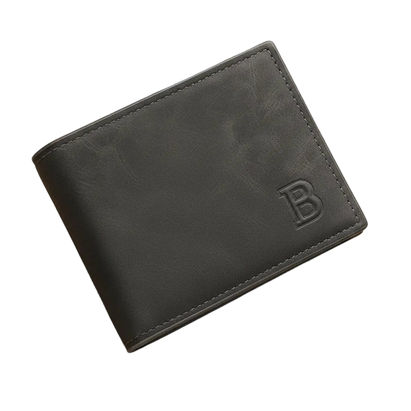 Yin™ | Classic Multi-Card Coin Wallet