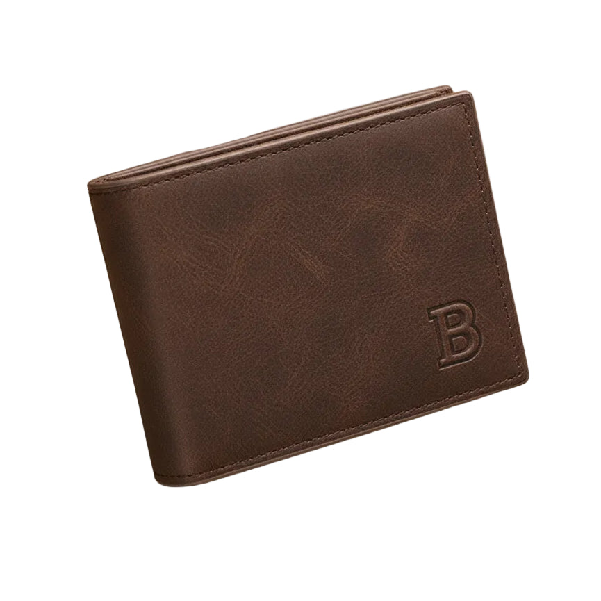 Yin™ | Classic Multi-Card Coin Wallet