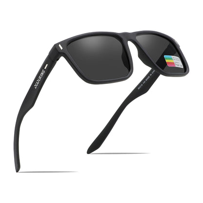 TrailGuard™ – Polarized Outdoor Adventure Sunglasses