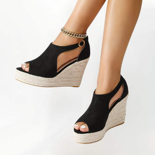 Stella™ | Support High Heels