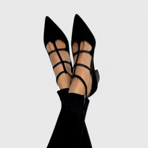 Claria™ | Elegant and Stylish Heels