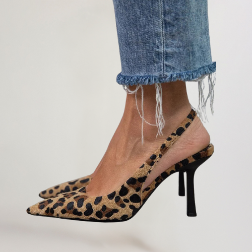 Trixie™ | Comfortable and Elegant Heels