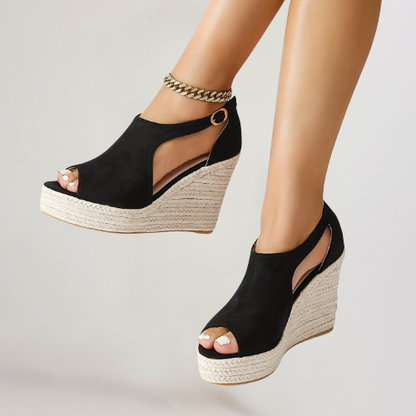 Stella™ | Support High Heels