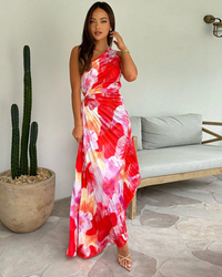 Floral Print