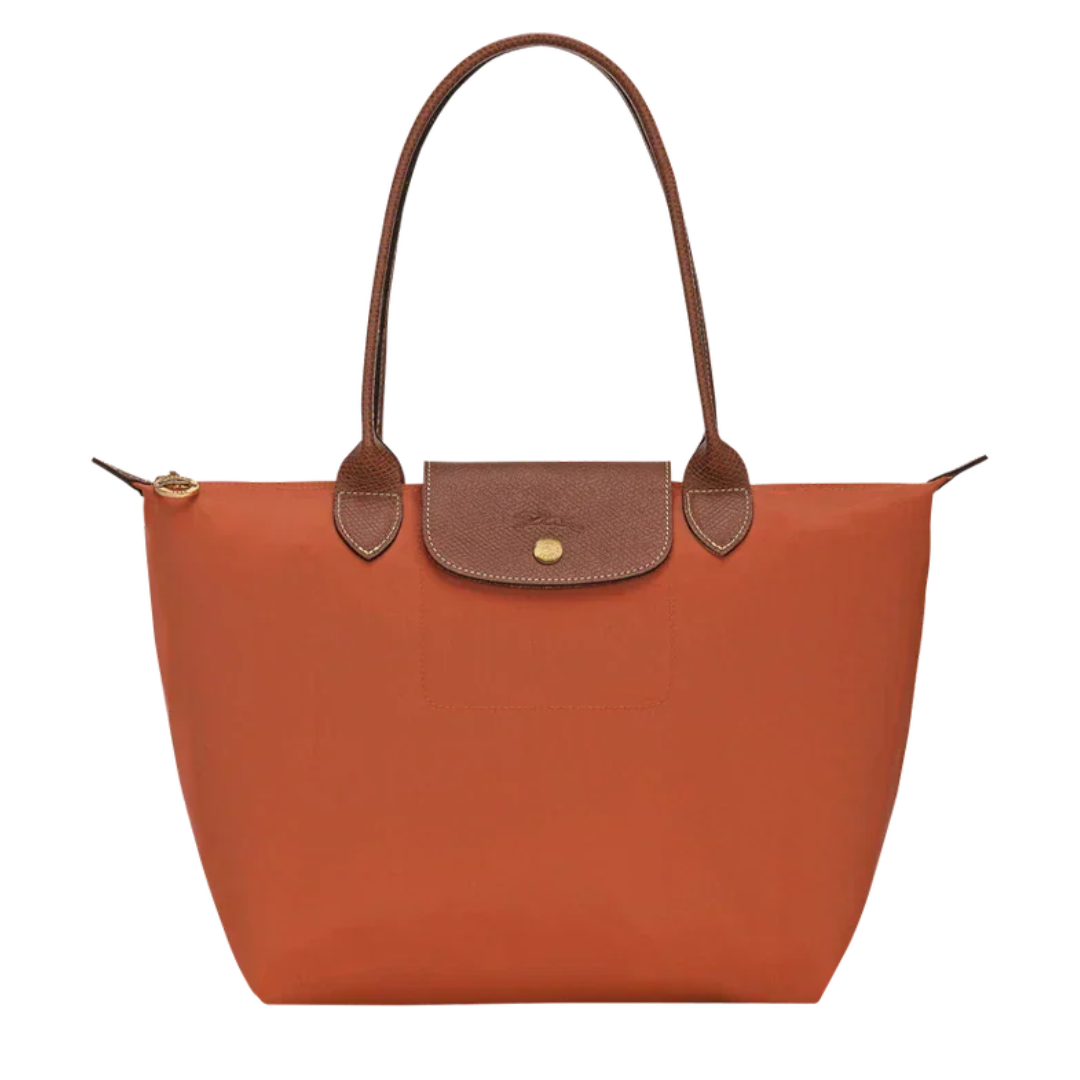 Brick™ | Longchamp - Large Le Pliage Tote
