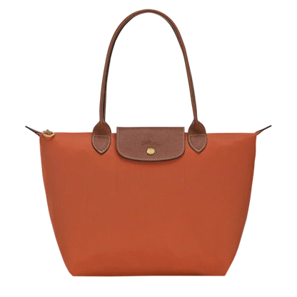 Brick™ | Longchamp - Large Le Pliage Tote