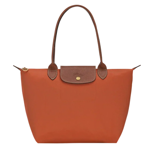 Brick™ | Longchamp - Large Le Pliage Tote
