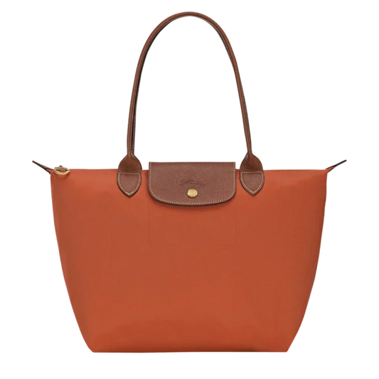 Brick™ | Longchamp - Large Le Pliage Tote
