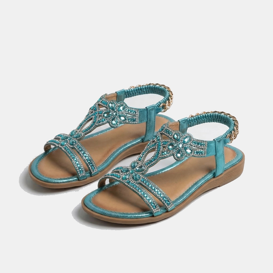 Boho™ | Orthopedic Boho Sandals