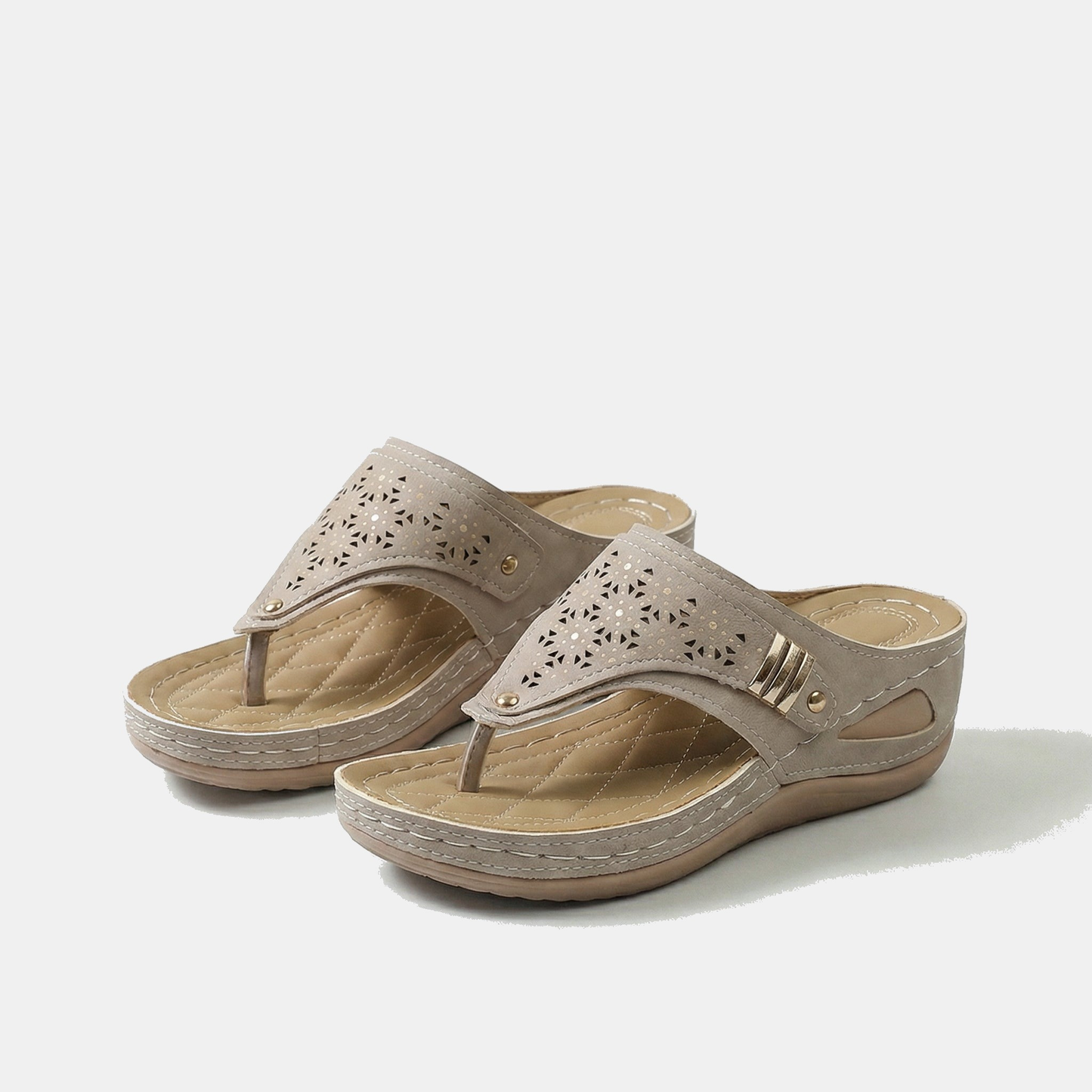 Élodie™ | Women's Arch Sandals