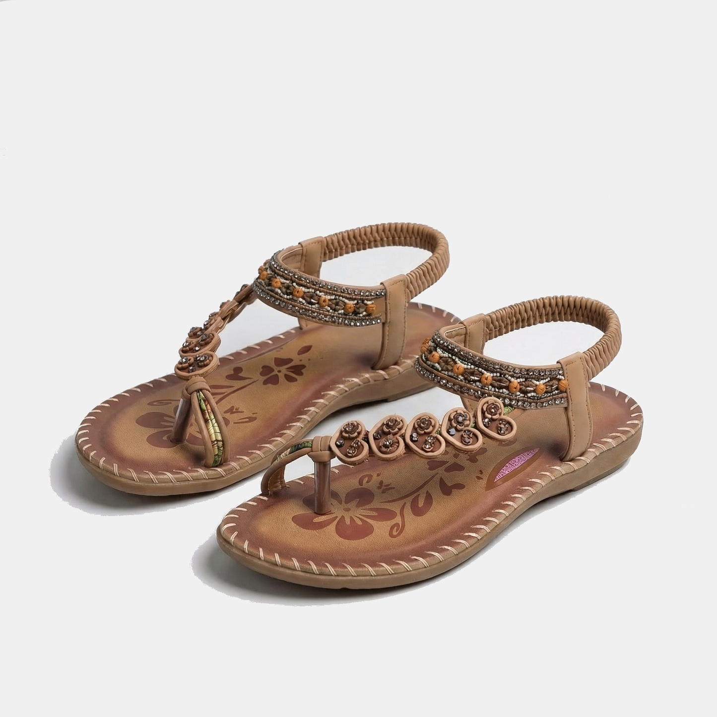 Moena™ | Comfortable Orthopedic Sandals