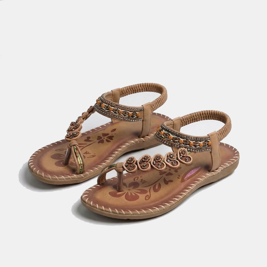 Moena™ | Comfortable Orthopedic Sandals