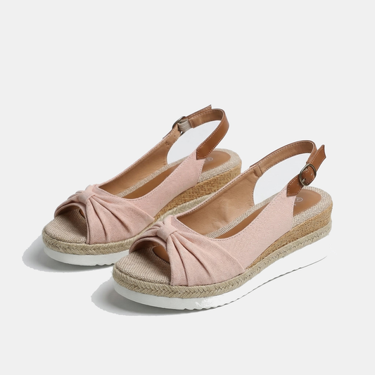 Candy™ | Orthopedic Peep-Toe Sandals