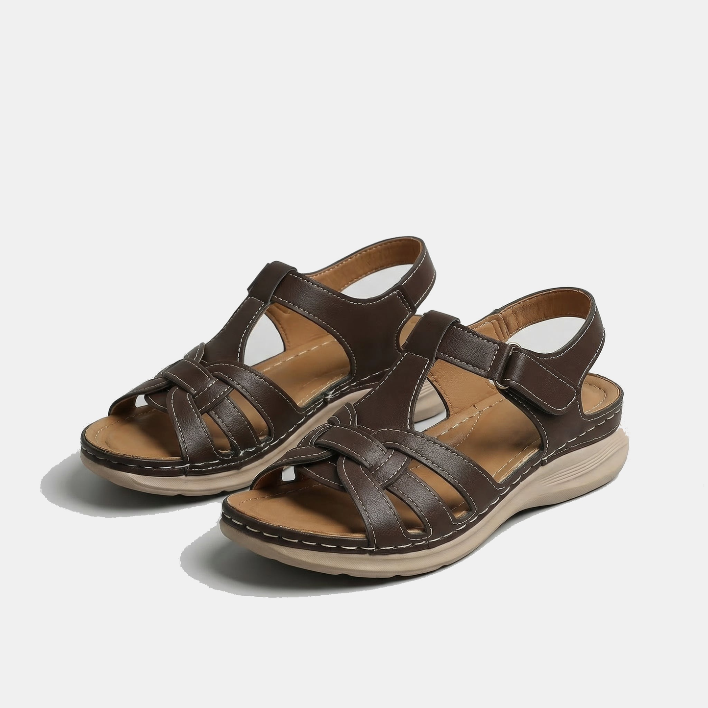Miranda™ | Orthopedic Sandals