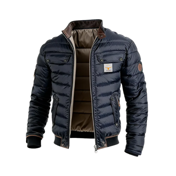 Jack | Premium padded jacket