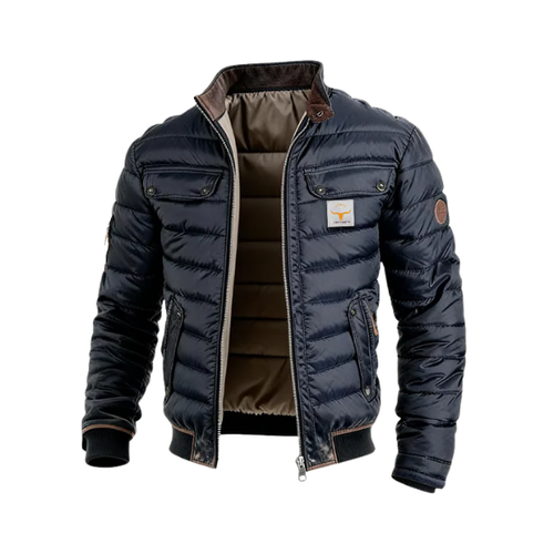 Jack | Premium padded jacket