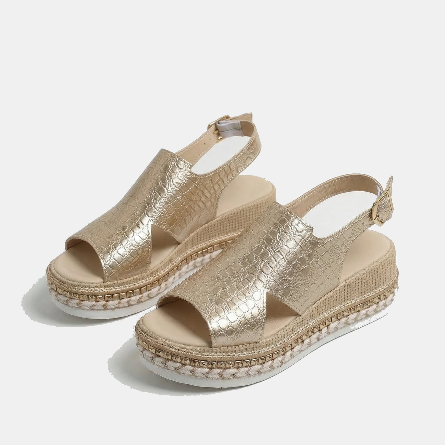 Chloe™ | Orthopedic Sandals