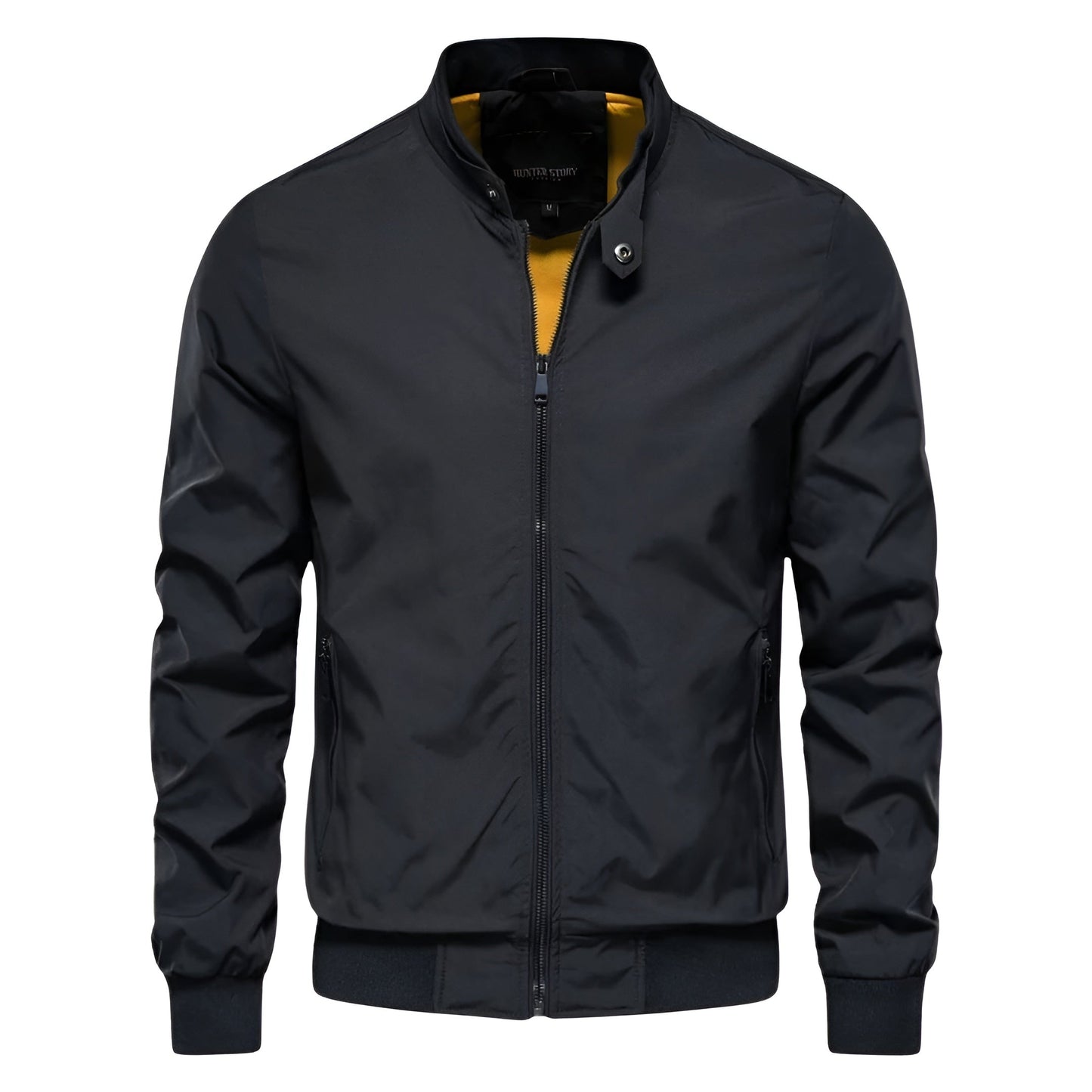 Jonah | Casual jacket for men