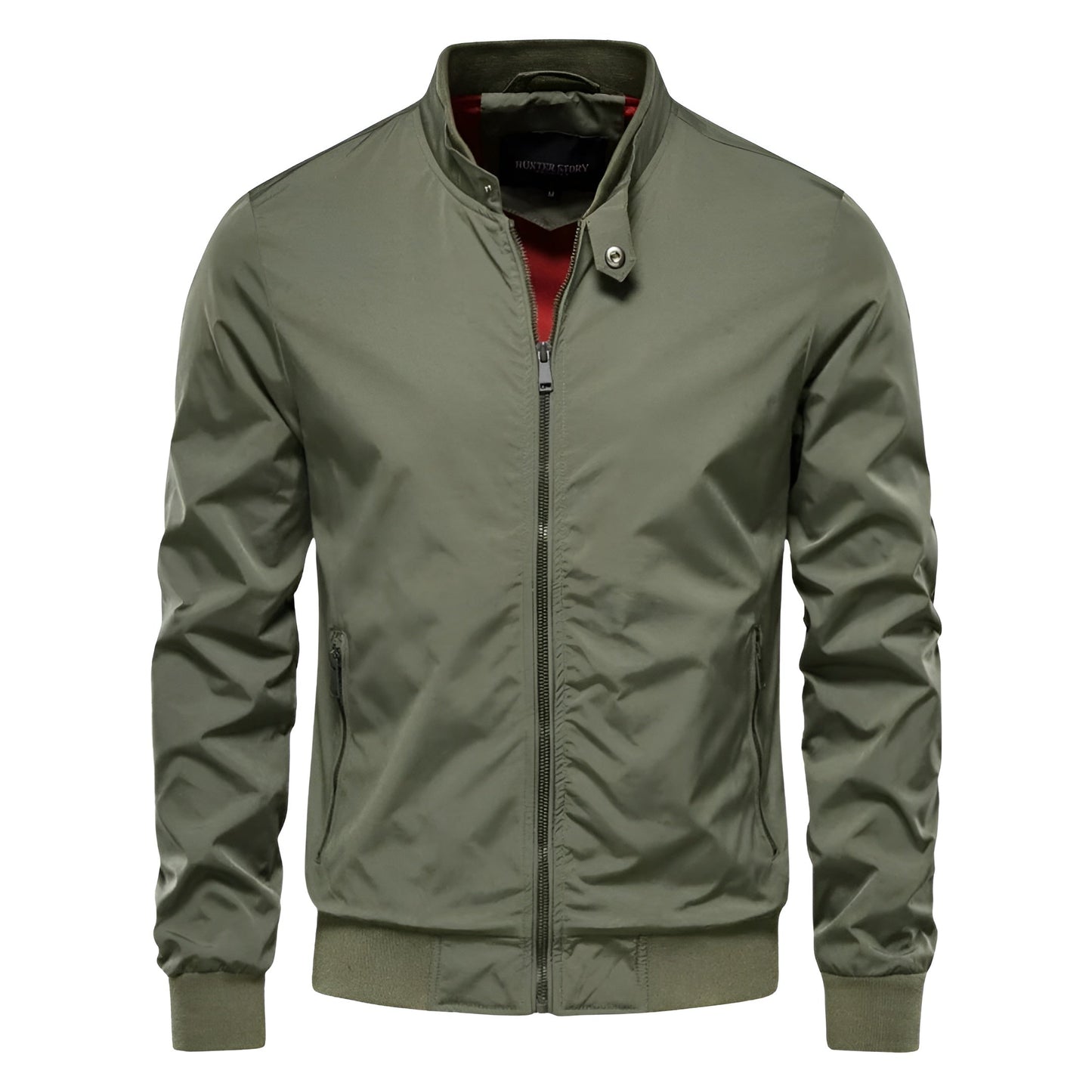 Jonah | Casual jacket for men