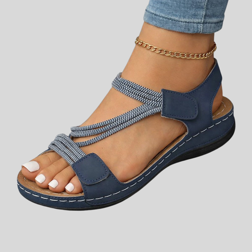 Selyndra™ | Lightweight Orthopedic Sandals