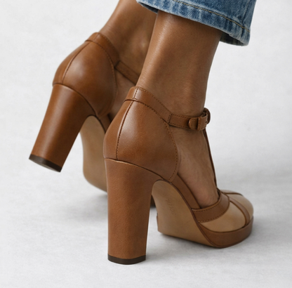 Vina™ | Comfortable Heels