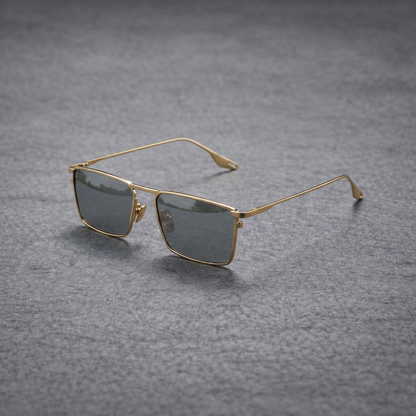 Evo™ | Square Frame Sunglasses