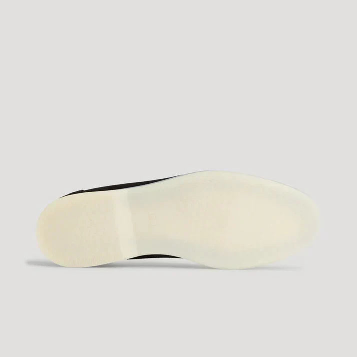LOAFER - Elegant Suede Loafers