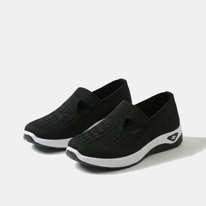 Pamela™ | Absolute Comfort with Every Step