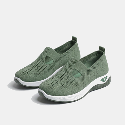 Cloudy™ | Slip-On Shoes