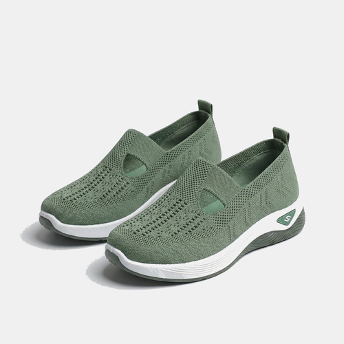 Cloudy™ | Slip-On Shoes