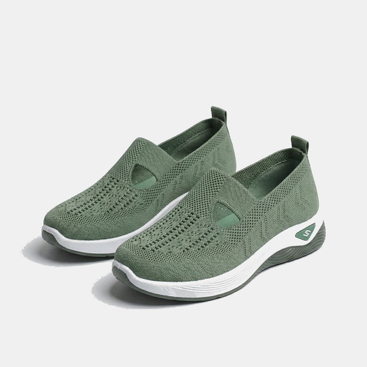 Cloudy™ | Slip-On Shoes