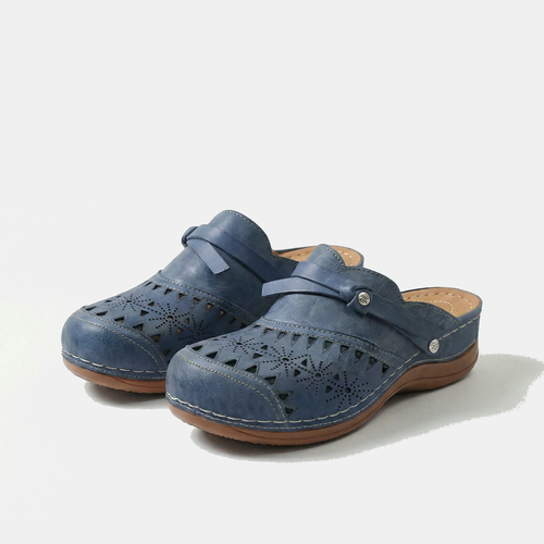 Lyla™ | Comfortable Everyday Clogs
