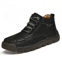 Black (high with velvet)