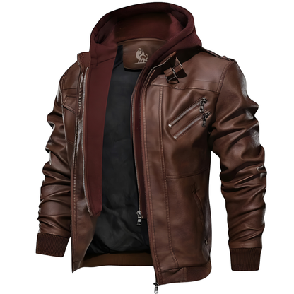 Joseph | Salvador Leather Jacket