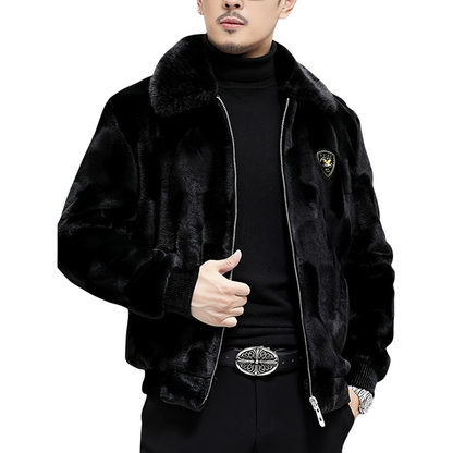 Franklin | The Elegant Black