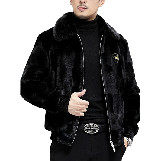 Franklin | The Elegant Black