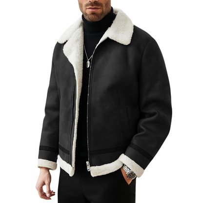 Ernest | The Elegant Black