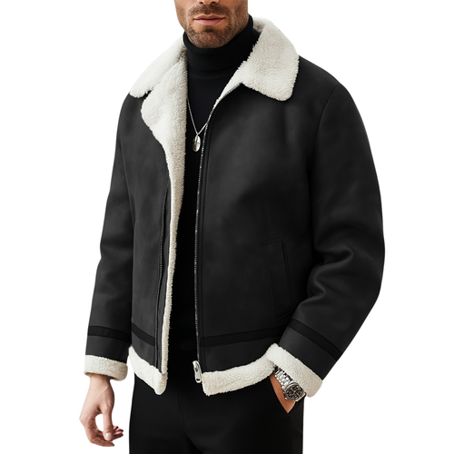 Ernest | The Elegant Black