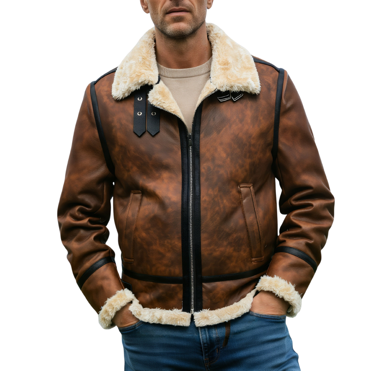 Leon | The Aviator